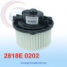 BLOWER MOTOR TOYOTA CAMRY AÑO 93/96 C/T NEVADA ASIA | GCC NEVADA