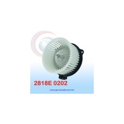 BLOWER MOTOR TOYOTA CAMRY AÑO 93/96 C/T NEVADA ASIA | GCC NEVADA