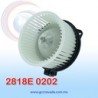 BLOWER MOTOR TOYOTA CAMRY AÑO 93/96 C/T NEVADA ASIA | GCC NEVADA