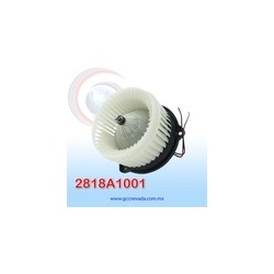 BLOWER MOTOR TOYOTA COROLLA AÑO 05/10 CWW GIRO DERECHO C/T NEVADA ASIA ASIA | GCC NEVADA