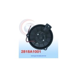 BLOWER MOTOR TOYOTA COROLLA AÑO 05/10 CWW GIRO DERECHO C/T NEVADA ASIA ASIA | GCC NEVADA
