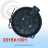 BLOWER MOTOR TOYOTA COROLLA AÑO 05/10 CWW GIRO DERECHO C/T NEVADA ASIA ASIA | GCC NEVADA