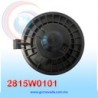 BLOWER MOTOR NISSAN TIIDA / VERSA AÑO 07/11 CW GIRO IZQUIERDO 12V C/T NEVADA ASIA | GCC NEVADA