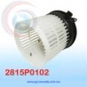 BLOWER MOTOR NISSAN MARCH AÑO 14/16 CW GIRO IZQUIERDO 12V C/T NEVADA ASIA | GCC NEVADA