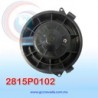 BLOWER MOTOR NISSAN MARCH AÑO 14/16 CW GIRO IZQUIERDO 12V C/T NEVADA ASIA | GCC NEVADA