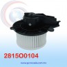 BLOWER MOTOR NISSAN NAVARA / FRONTIER CW GIRO IZQUIERDO 12V C/T NEVADA ASIA | GCC NEVADA