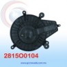 BLOWER MOTOR NISSAN NAVARA / FRONTIER CW GIRO IZQUIERDO 12V C/T NEVADA ASIA | GCC NEVADA