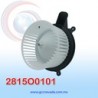 BLOWER MOTOR NISSAN NAVARA (FRONTIER) 2009 C/T ASIA | GCC NEVADA