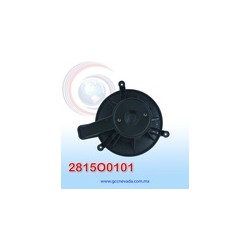 BLOWER MOTOR NISSAN NAVARA (FRONTIER) 2009 C/T ASIA | GCC NEVADA