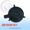 BLOWER MOTOR NISSAN NAVARA (FRONTIER) 2009 C/T ASIA | GCC NEVADA