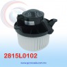 BLOWER MOTOR NISSAN FRONTIER AÑO 06/21 / PATHFINDER 05/12 / N300 15/19 CW GIRO IZQUIERDO 12V C/T NEVADA ASIA | GCC NEVADA