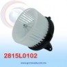 BLOWER MOTOR NISSAN FRONTIER AÑO 06/21 / PATHFINDER 05/12 / N300 15/19 CW GIRO IZQUIERDO 12V C/T NEVADA ASIA | GCC NEVADA