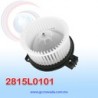 BLOWER MOTOR NISSAN FRONTIER AÑO 05/17 / X-TRAIL / SENTRA CW GIRO IZQUIERDO 12V C/T NEVADA ASIA | GCC NEVADA
