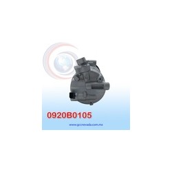 COMPRESOR VOLKSWAGEN JETTA AÑO 05/14 / GOLF 10/14 / BEETLE 06/17 2A NEVADA ASIA | GCC NEVADA