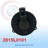 BLOWER MOTOR NISSAN FRONTIER AÑO 05/17 / X-TRAIL / SENTRA CW GIRO IZQUIERDO 12V C/T NEVADA ASIA | GCC NEVADA