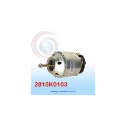 BLOWER MOTOR NISSAN X-TRAIL T30 AÑO 01/07 / SENTRA / ROUGE / KOLEOS / URVAN / NV-350 CW GIRO IZQUIERDO 12V S/T NEVADA ASIA | GCC
