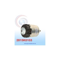 BLOWER MOTOR NISSAN X-TRAIL T30 AÑO 01/07 / SENTRA / ROUGE / KOLEOS / URVAN / NV-350 CW GIRO IZQUIERDO 12V S/T NEVADA ASIA | GCC