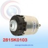 BLOWER MOTOR NISSAN X-TRAIL T30 AÑO 01/07 / SENTRA / ROUGE / KOLEOS / URVAN / NV-350 CW GIRO IZQUIERDO 12V S/T NEVADA ASIA | GCC