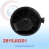 BLOWER MOTOR NISSAN JUKE AÑO 11/17 / CUBE 09/14 / LEAF 11/12 CW GIRO IZQUIERDO 12V C/T NEVADA ASIA | GCC NEVADA