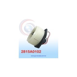 BLOWER MOTOR NISSAN SENTRA/TSURU AÑO 93/06 / FRONTIER/XTERRA 00/04 CW GIRO IZQUIERDO 12V C/T NEVADA ASIA | GCC NEVADA
