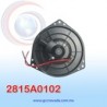 BLOWER MOTOR NISSAN SENTRA/TSURU AÑO 93/06 / FRONTIER/XTERRA 00/04 CW GIRO IZQUIERDO 12V C/T NEVADA ASIA | GCC NEVADA