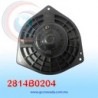 BLOWER MOTOR MITSUBISHI LANCER 1.3 AÑO 08/17 / OUTLANDER 07/16 / MITSUBISHI ASX 2005 CW GIRO IZQUIERDO 12V C/T NEVADA ASIA | GCC