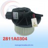 BLOWER MOTOR JEEP CHEROKEE AÑO 08/12 CWW GIRO DERECHO C/T NEVADA ASIA | GCC NEVADA