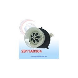 BLOWER MOTOR JEEP CHEROKEE AÑO 08/12 CWW GIRO DERECHO C/T NEVADA ASIA | GCC NEVADA