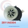 BLOWER MOTOR JEEP CHEROKEE AÑO 08/12 CWW GIRO DERECHO C/T NEVADA ASIA | GCC NEVADA