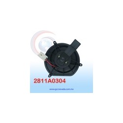 BLOWER MOTOR JEEP CHEROKEE AÑO 08/12 CWW GIRO DERECHO C/T NEVADA ASIA | GCC NEVADA
