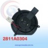 BLOWER MOTOR JEEP CHEROKEE AÑO 08/12 CWW GIRO DERECHO C/T NEVADA ASIA | GCC NEVADA