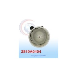 BLOWER MOTOR HYUNDAI ELANTRA AÑO 2012/ FORD RANGER / I30 CW GIRO IZQUIERDO 12V C/T NEVADA ASIA | GCC NEVADA
