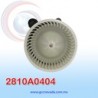 BLOWER MOTOR HYUNDAI ELANTRA AÑO 2012/ FORD RANGER / I30 CW GIRO IZQUIERDO 12V C/T NEVADA ASIA | GCC NEVADA