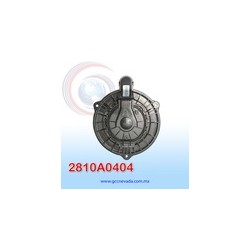 BLOWER MOTOR HYUNDAI ELANTRA AÑO 2012/ FORD RANGER / I30 CW GIRO IZQUIERDO 12V C/T NEVADA ASIA | GCC NEVADA