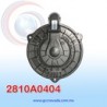 BLOWER MOTOR HYUNDAI ELANTRA AÑO 2012/ FORD RANGER / I30 CW GIRO IZQUIERDO 12V C/T NEVADA ASIA | GCC NEVADA