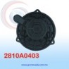 BLOWER MOTOR HYUNDAI ELANTRA AÑO 07/10 / EQUUS 11/13 / SANTA FE 07/09 CW GIRO IZQUIERDO 12V C/T NEVADA ASIA | GCC NEVADA