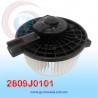 BLOWER MOTOR HONDA CR-V AÑO 02/11 12V CWW GIRO DERECHO C/T NEVADA ASIA | GCC NEVADA