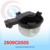 BLOWER MOTOR HONDA CIVIC/SEDAN AÑO 14/15 / ACCORD 13/17 / CR-V 12/16 / ACURA RDX 1318 ILX 13/21 CWW GIRO DERECHO 12V C/T NEVADA 