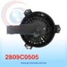 BLOWER MOTOR HONDA CIVIC/SEDAN AÑO 14/15 / ACCORD 13/17 / CR-V 12/16 / ACURA RDX 1318 ILX 13/21 CWW GIRO DERECHO 12V C/T NEVADA 