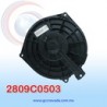 BLOWER MOTOR HONDA CIVIC AÑO 06/11 12V CWW GIRO DERECHO C/T NEVADA ASIA | GCC NEVADA