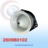 BLOWER MOTOR HONDA ACCORD AÑO 08/12 12 V C/T ASIA | GCC NEVADA