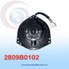 BLOWER MOTOR HONDA ACCORD AÑO 08/12 12 V C/T ASIA | GCC NEVADA