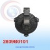BLOWER MOTOR HONDA ACCORD AÑO 98/02 / TOYOTA HILUX / FORD CW GIRO IZQUIERDO 12V C/T NEVADA ASIA | GCC NEVADA