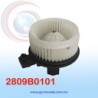 BLOWER MOTOR HONDA ACCORD AÑO 98/02 / TOYOTA HILUX / FORD CW GIRO IZQUIERDO 12V C/T NEVADA ASIA | GCC NEVADA