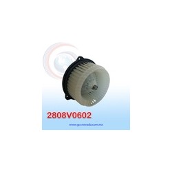 BLOWER MOTOR GM GRAND VITARA AÑO 00/05 CW GIRO IZQUIERDO 12V C/T NEVADA ASIA | GCC NEVADA