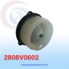 BLOWER MOTOR GM GRAND VITARA AÑO 00/05 CW GIRO IZQUIERDO 12V C/T NEVADA ASIA | GCC NEVADA