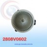BLOWER MOTOR GM GRAND VITARA AÑO 00/05 CW GIRO IZQUIERDO 12V C/T NEVADA ASIA | GCC NEVADA