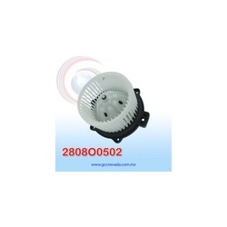 BLOWER MOTOR GM OPTRA AÑO 03/09 CWW GIRO DERECHO C/T NEVADA ASIA | GCC NEVADA