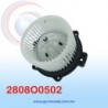BLOWER MOTOR GM OPTRA AÑO 03/09 CWW GIRO DERECHO C/T NEVADA ASIA | GCC NEVADA