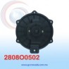 BLOWER MOTOR GM OPTRA AÑO 03/09 CWW GIRO DERECHO C/T NEVADA ASIA | GCC NEVADA